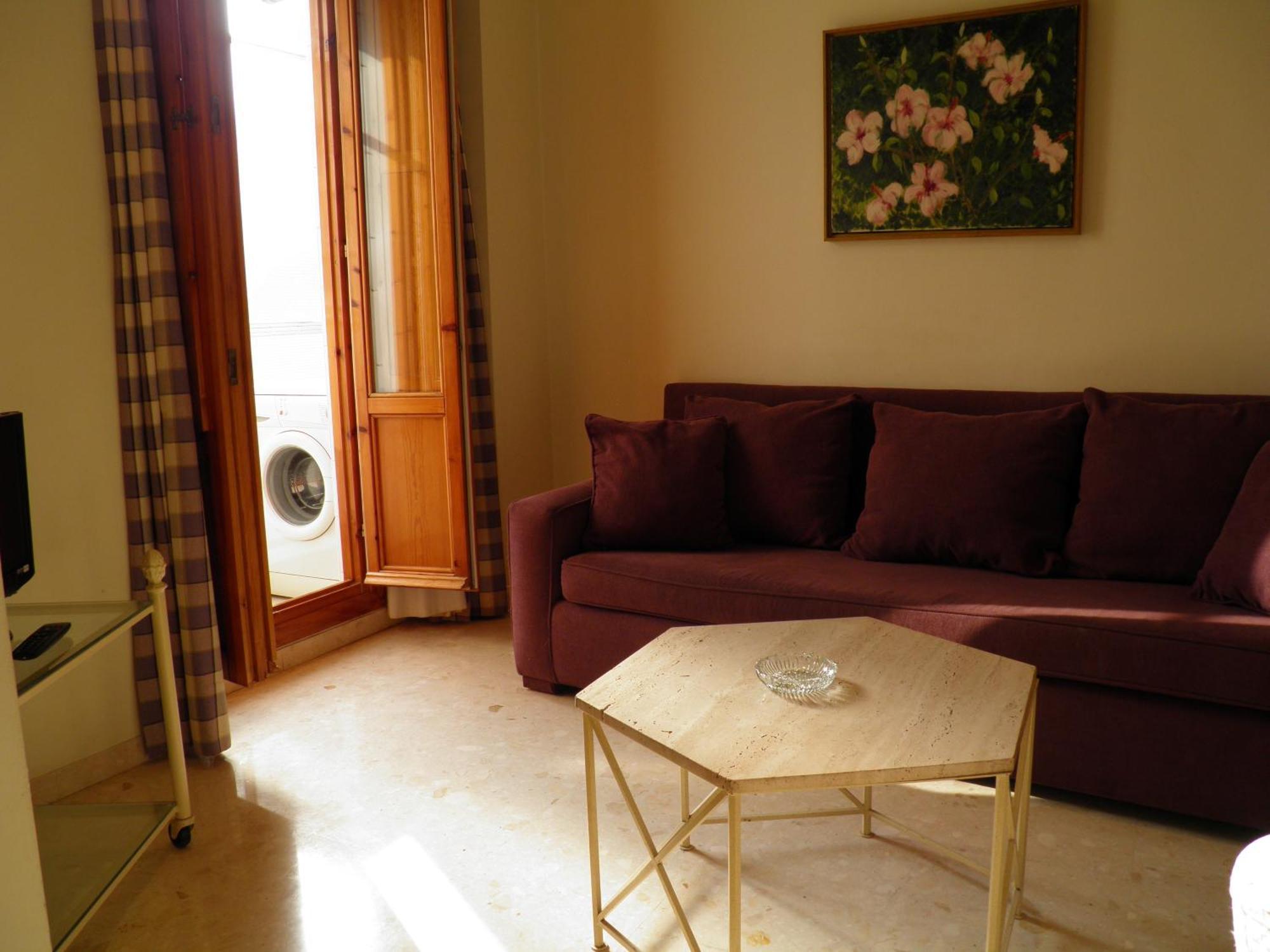 Apartaments St. Jordi Comtal Barcelona Exterior foto