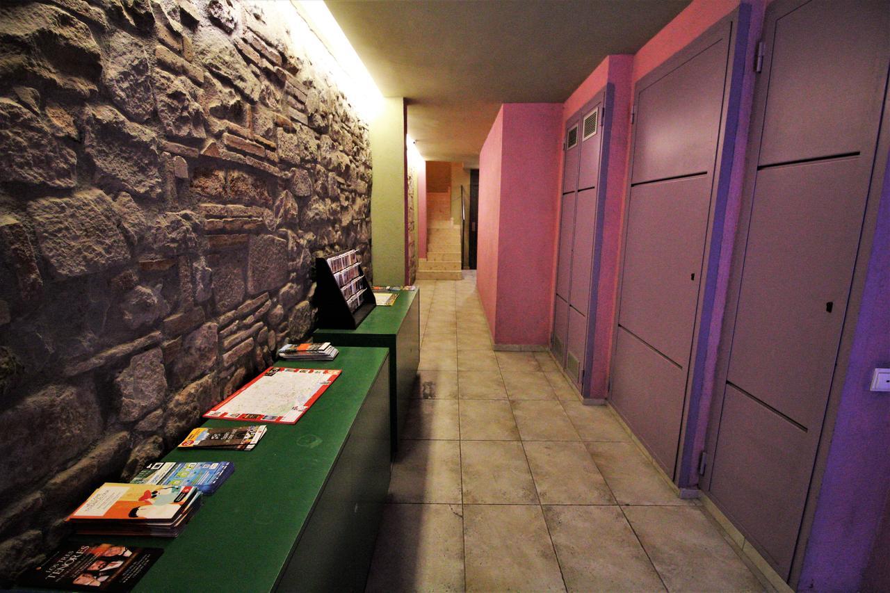 Apartaments St. Jordi Comtal Barcelona Exterior foto