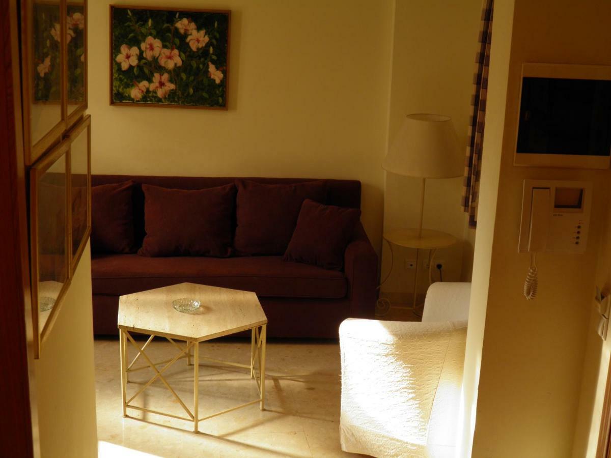 Apartaments St. Jordi Comtal Barcelona Exterior foto
